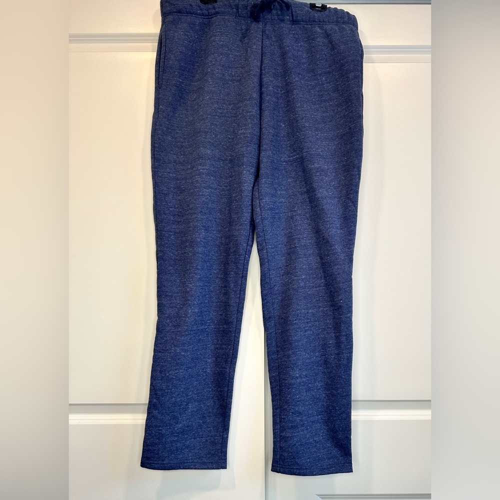 J Crew jogging pants